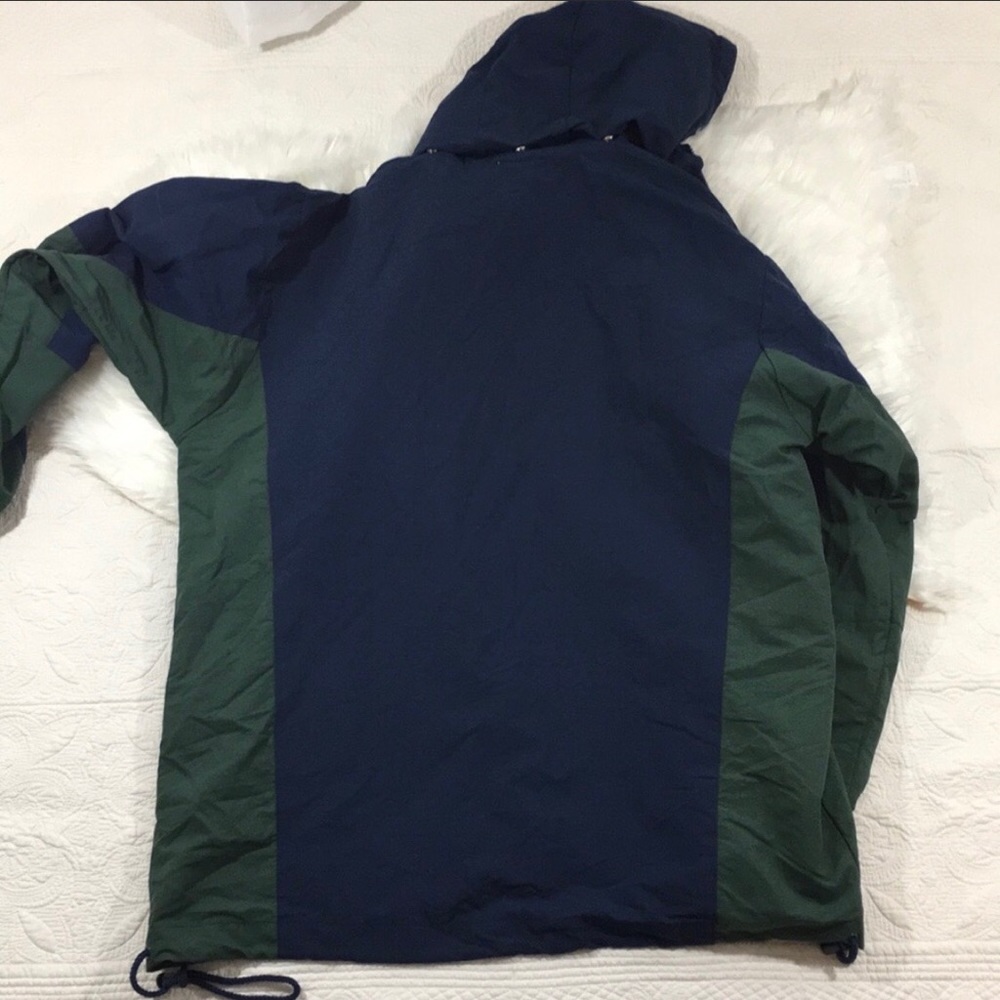 NWOT Disney Mickey Mouse Rain Coat 🧥 ☔️ - Picture 5 of 7